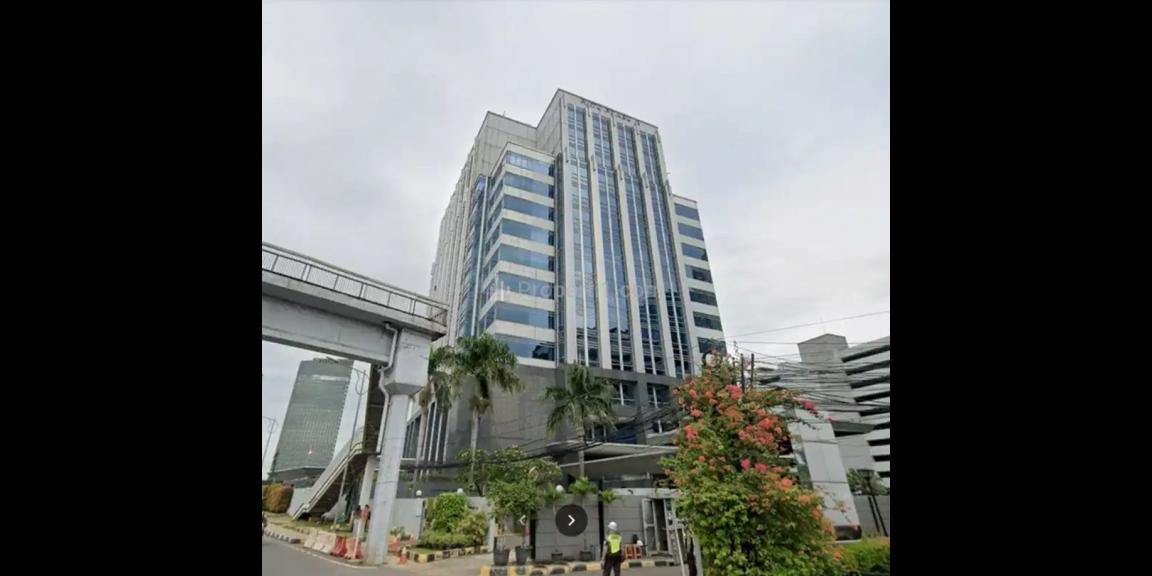 Dijual Gedung Kantor di Jalan TB Simatupang, Jakarta Selatan Dijual Gedung Kantor di Jalan TB Simatupang, Jakarta Selatan