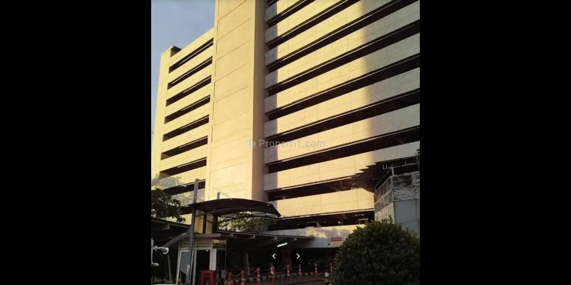 Dijual Gedung Kantor di Jalan TB Simatupang, Jakarta Selatan Dijual Gedung Kantor di Jalan TB Simatupang, Jakarta Selatan