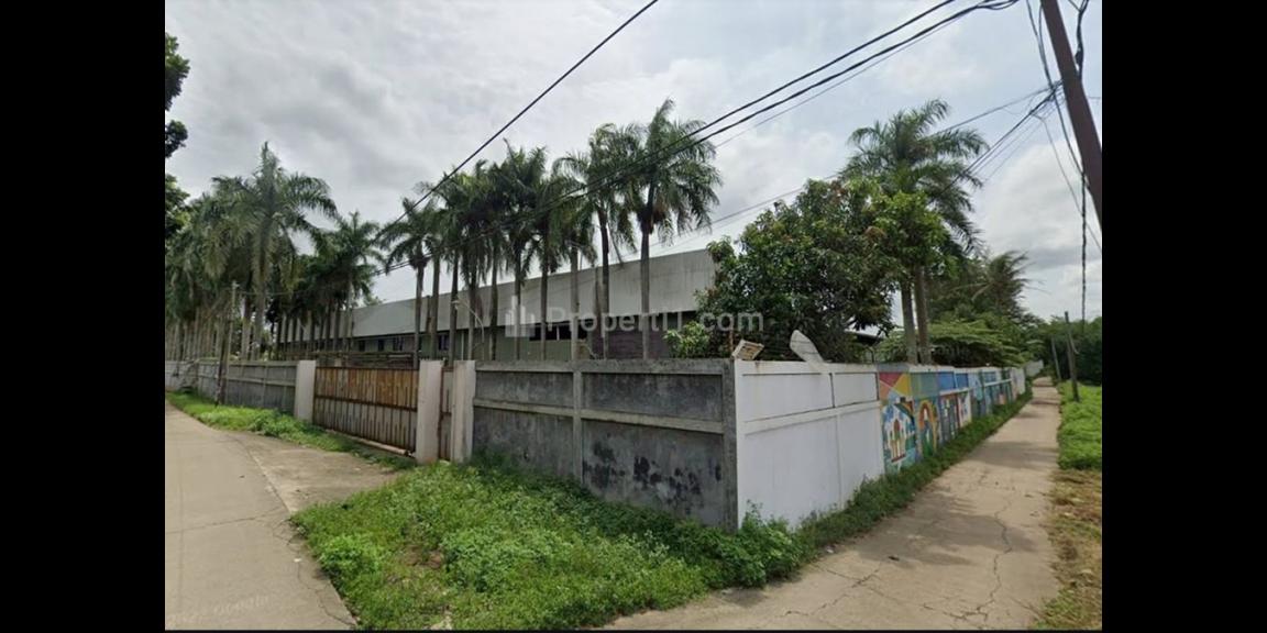 Jual Gudang dan Tanah Kosong Siap Pakai Daerah Cirarab Tangerang Jual Gudang dan Tanah Kosong Siap Pakai Daerah Cirarab Tangerang