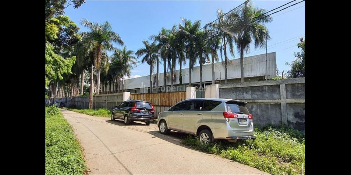 Jual Gudang dan Tanah Kosong Siap Pakai Daerah Cirarab Tangerang Jual Gudang dan Tanah Kosong Siap Pakai Daerah Cirarab Tangerang