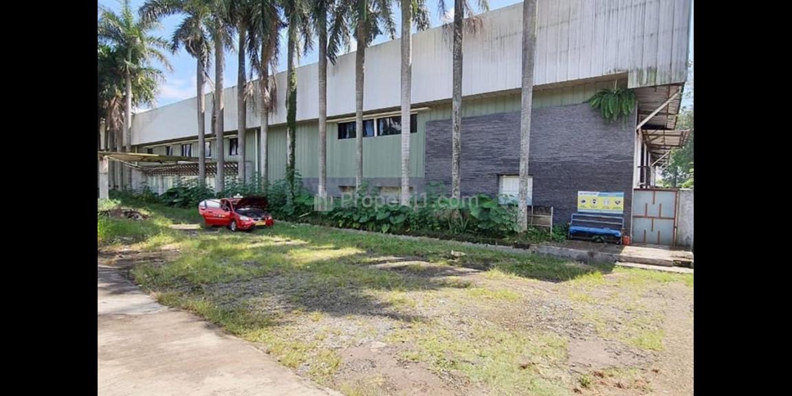 Jual Gudang dan Tanah Kosong Siap Pakai Daerah Cirarab Tangerang Jual Gudang dan Tanah Kosong Siap Pakai Daerah Cirarab Tangerang