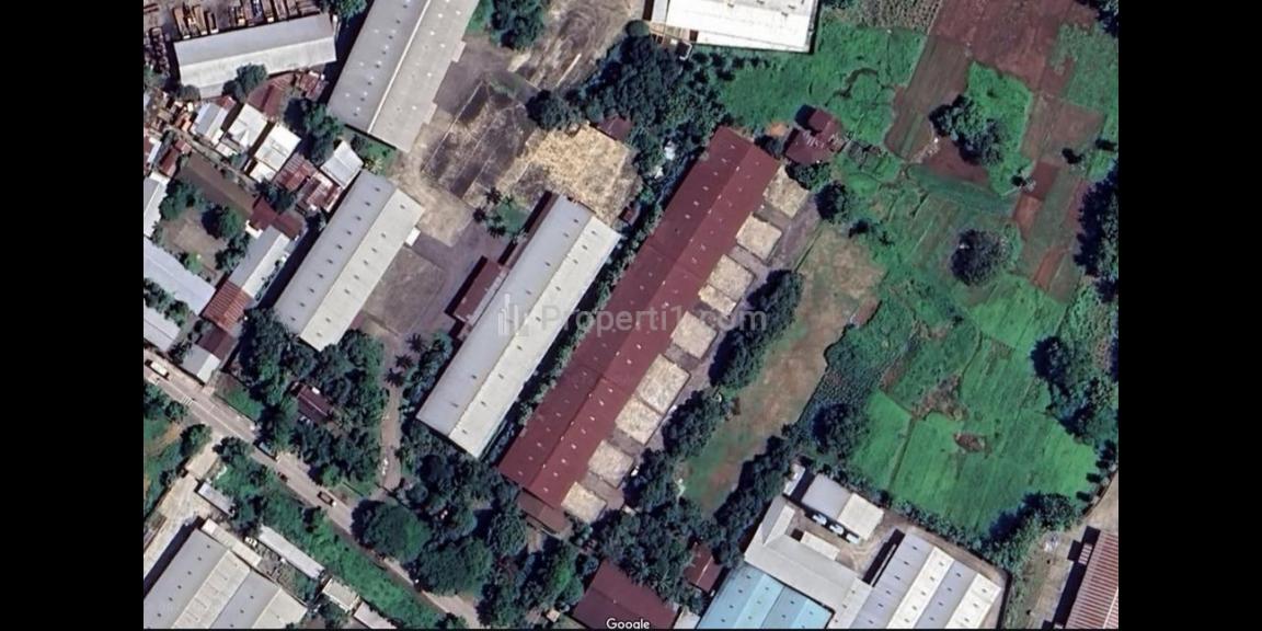 Dijual Gudang Luas di Tamalanrea, Kota Makassar Dijual Gudang Luas di Tamalanrea, Kota Makassar