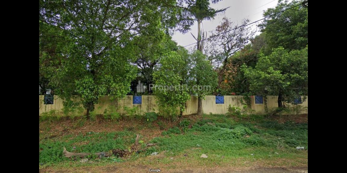 Dijual Gudang Luas di Tamalanrea, Kota Makassar Dijual Gudang Luas di Tamalanrea, Kota Makassar