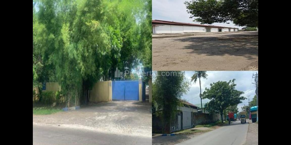 Dijual Gudang Luas di Tamalanrea, Kota Makassar Dijual Gudang Luas di Tamalanrea, Kota Makassar