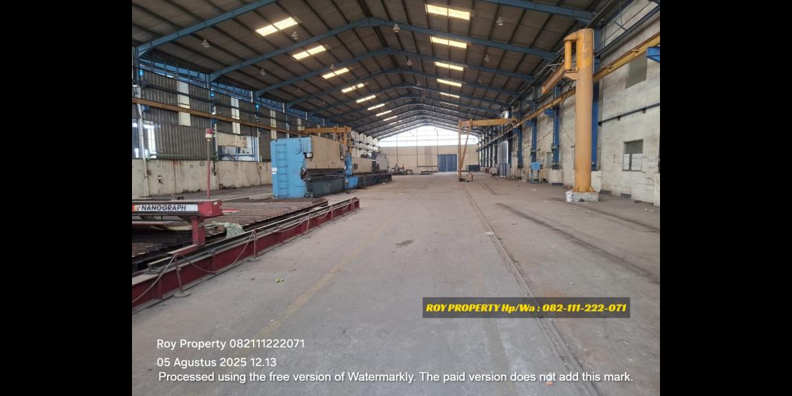 TERMURAH Disewakan Tanah di Cakung Cilincing 1.5 Ha Full Cor Beton Dekat Pelabuhan Priok TERMURAH Disewakan Tanah di Cakung Cilincing 1.5 Ha Full Cor Beton Dekat Pelabuhan Priok