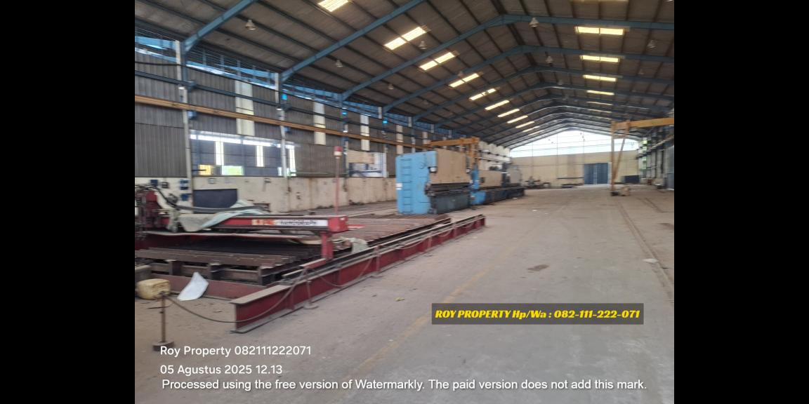 TERMURAH Disewakan Tanah di Cakung Cilincing 1.5 Ha Full Cor Beton Dekat Pelabuhan Priok TERMURAH Disewakan Tanah di Cakung Cilincing 1.5 Ha Full Cor Beton Dekat Pelabuhan Priok