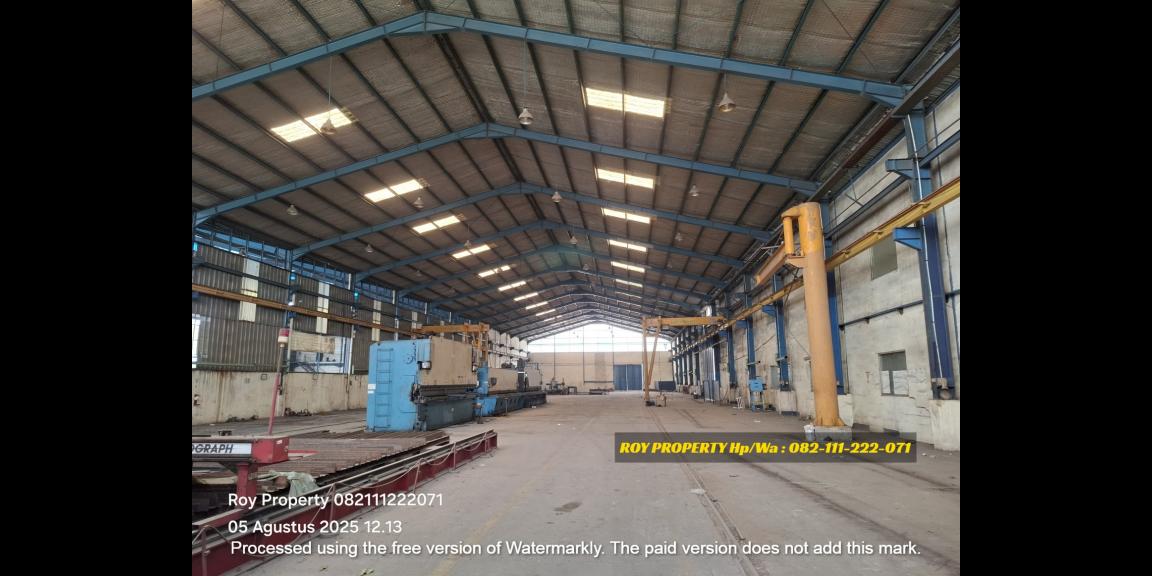 TERMURAH Disewakan Tanah di Cakung Cilincing 1.5 Ha Full Cor Beton Dekat Pelabuhan Priok TERMURAH Disewakan Tanah di Cakung Cilincing 1.5 Ha Full Cor Beton Dekat Pelabuhan Priok