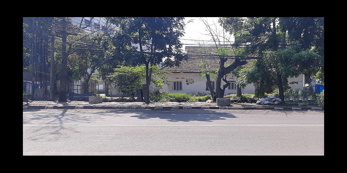 TANAH MATANG SUPER STRATEGIS UNTUK KOMERSIAL DI JALAN MOHAMAD TOHA BANDUNG TANAH MATANG SUPER STRATEGIS UNTUK KOMERSIAL DI JALAN MOHAMAD TOHA BANDUNG