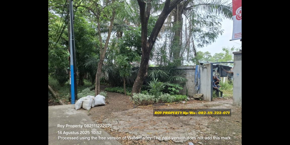 Termurah Disewakan Tanah di Marunda Cilincing 2.4 Ha Dekat Pelabuhan dan KBN Marunda Termurah Disewakan Tanah di Marunda Cilincing 2.4 Ha Dekat Pelabuhan dan KBN Marunda