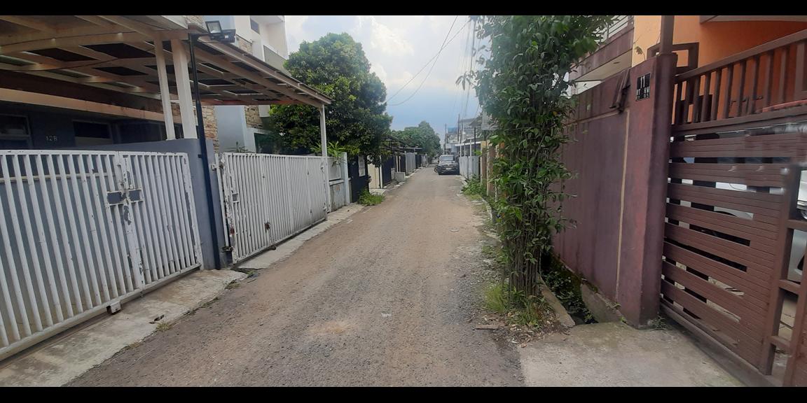 KOST-KOSTAN 17 KAMAR BERIKUT KANTOR DI CISARANTEN KULON BANDUNG KOST-KOSTAN 17 KAMAR BERIKUT KANTOR DI CISARANTEN KULON BANDUNG