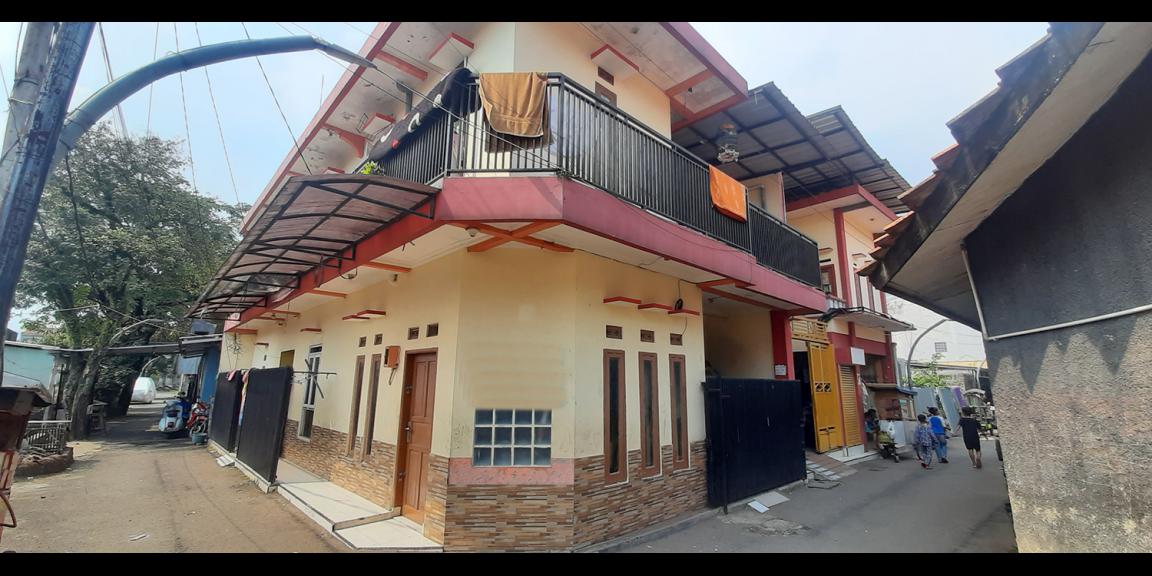 DIJUAL KOST-KOSTAN 41 KAMAR SAYAP KIARACONDONG (IBRAHIM ADJIE) BANDUNG DIJUAL KOST-KOSTAN 41 KAMAR SAYAP KIARACONDONG (IBRAHIM ADJIE) BANDUNG