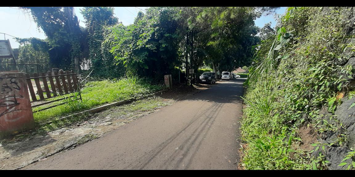 RUMAH GAYA EROPA DI KAWASAN DAGO BANDUNG RUMAH GAYA EROPA DI KAWASAN DAGO BANDUNG
