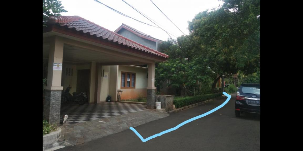 Dijual Rumah di Perumahan Nur Az Islami, Jakarta Timur Dijual Rumah di Perumahan Nur Az Islami, Jakarta Timur