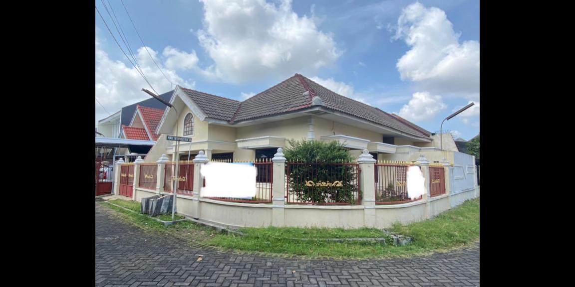 Dijual Rumah Manyar Tirtoyoso Utara Dijual Rumah Manyar Tirtoyoso Utara