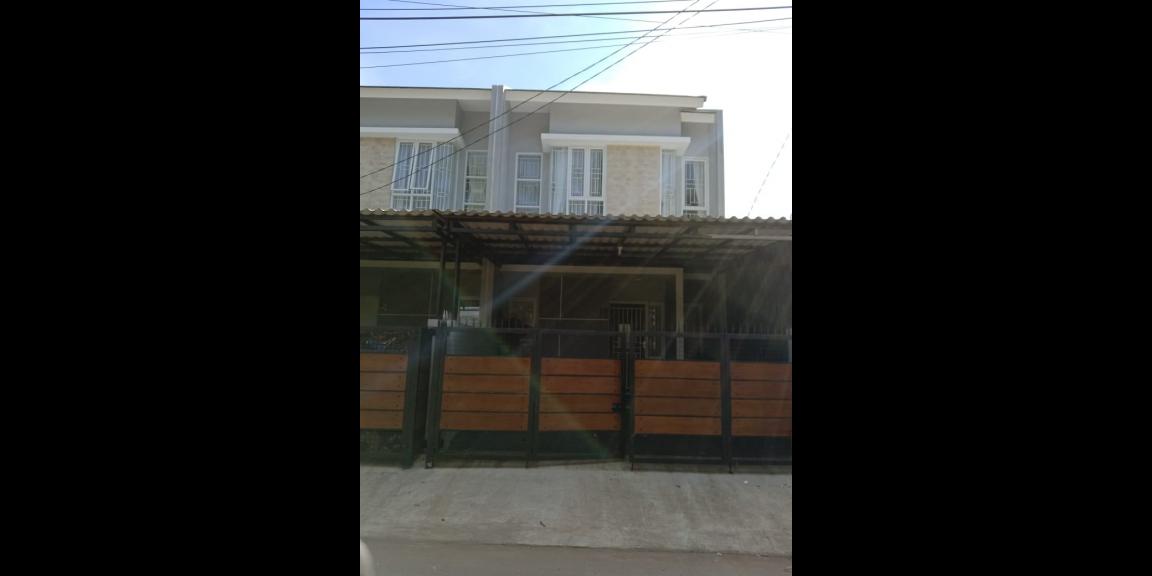 Dijual Cepat BU Rumah Cantik Perum ASABRI Jati Asih Bekasi Dijual Cepat BU Rumah Cantik Perum ASABRI Jati Asih Bekasi