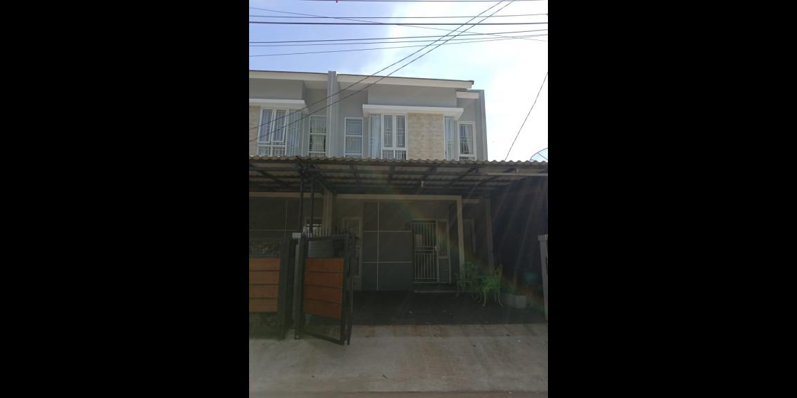 Dijual Cepat BU Rumah Cantik Perum ASABRI Jati Asih Bekasi Dijual Cepat BU Rumah Cantik Perum ASABRI Jati Asih Bekasi