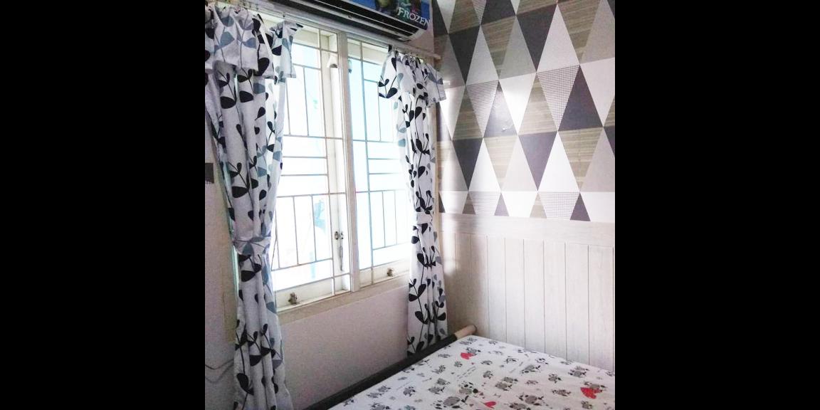 Dijual Rumah Cantik bertema Shabby Chic di Depok Dijual Rumah Cantik bertema Shabby Chic di Depok