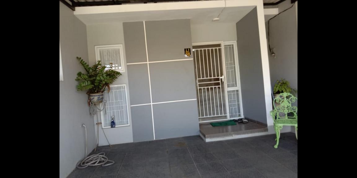 Dijual Cepat BU Rumah Cantik Perum ASABRI Jati Asih Bekasi Dijual Cepat BU Rumah Cantik Perum ASABRI Jati Asih Bekasi