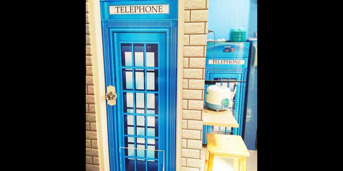 Dijual Rumah Cantik bertema Shabby Chic di Depok Dijual Rumah Cantik bertema Shabby Chic di Depok