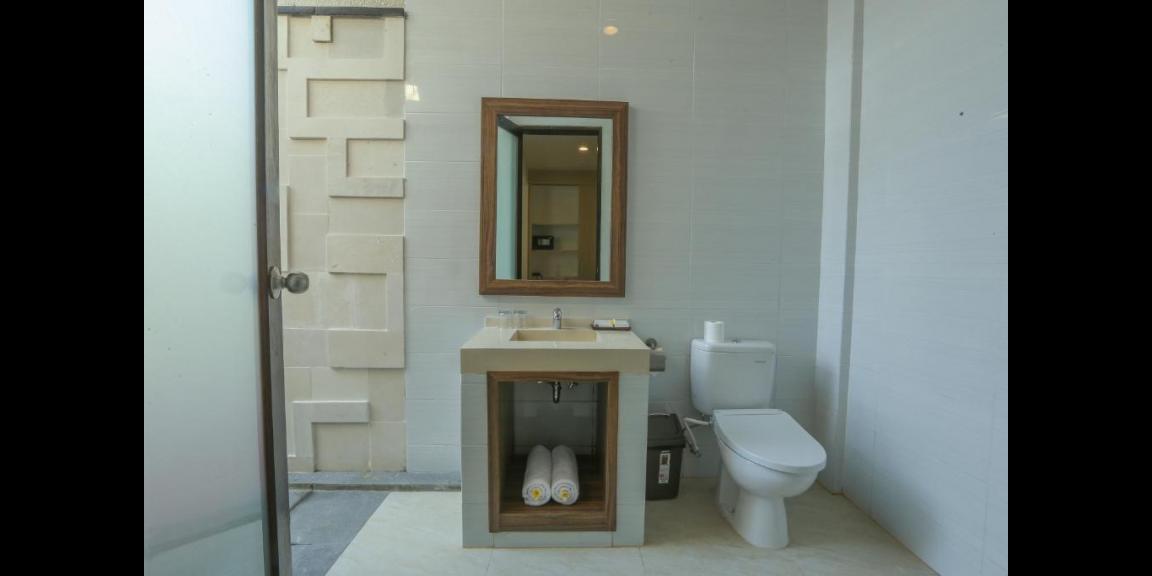 Take Over Hotel Bintang 3 Mewah di Jimbaran, Kabupaten Badung, Bali Take Over Hotel Bintang 3 Mewah di Jimbaran, Kabupaten Badung, Bali