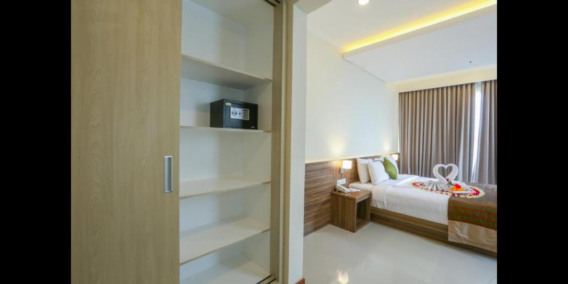 Take Over Hotel Bintang 3 Mewah di Jimbaran, Kabupaten Badung, Bali Take Over Hotel Bintang 3 Mewah di Jimbaran, Kabupaten Badung, Bali