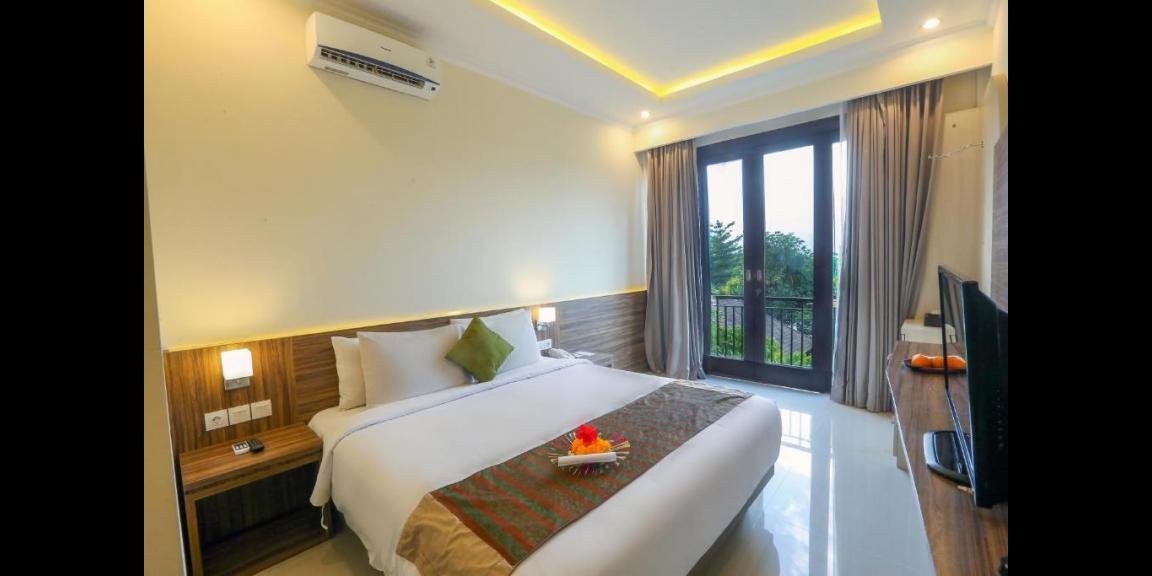 Take Over Hotel Bintang 3 Mewah di Jimbaran, Kabupaten Badung, Bali Take Over Hotel Bintang 3 Mewah di Jimbaran, Kabupaten Badung, Bali