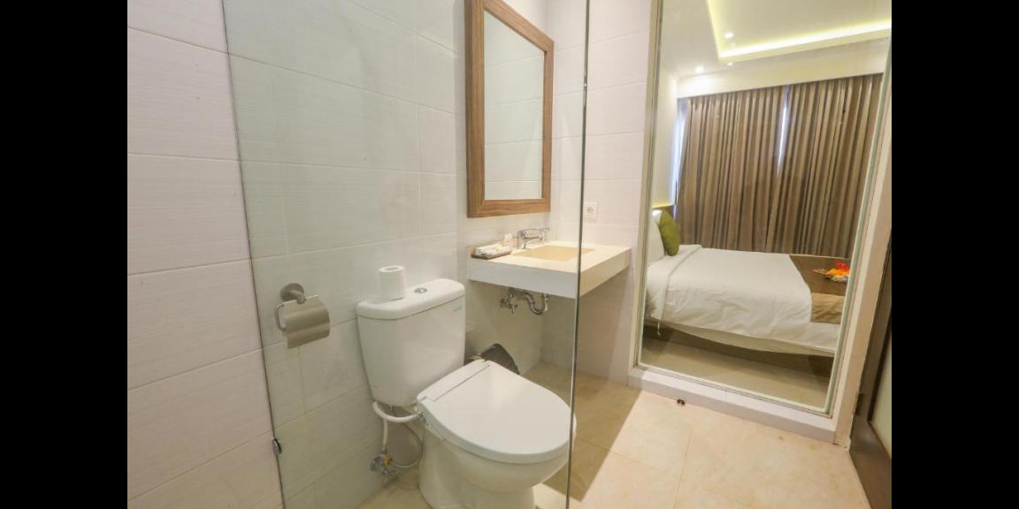 Take Over Hotel Bintang 3 Mewah di Jimbaran, Kabupaten Badung, Bali Take Over Hotel Bintang 3 Mewah di Jimbaran, Kabupaten Badung, Bali