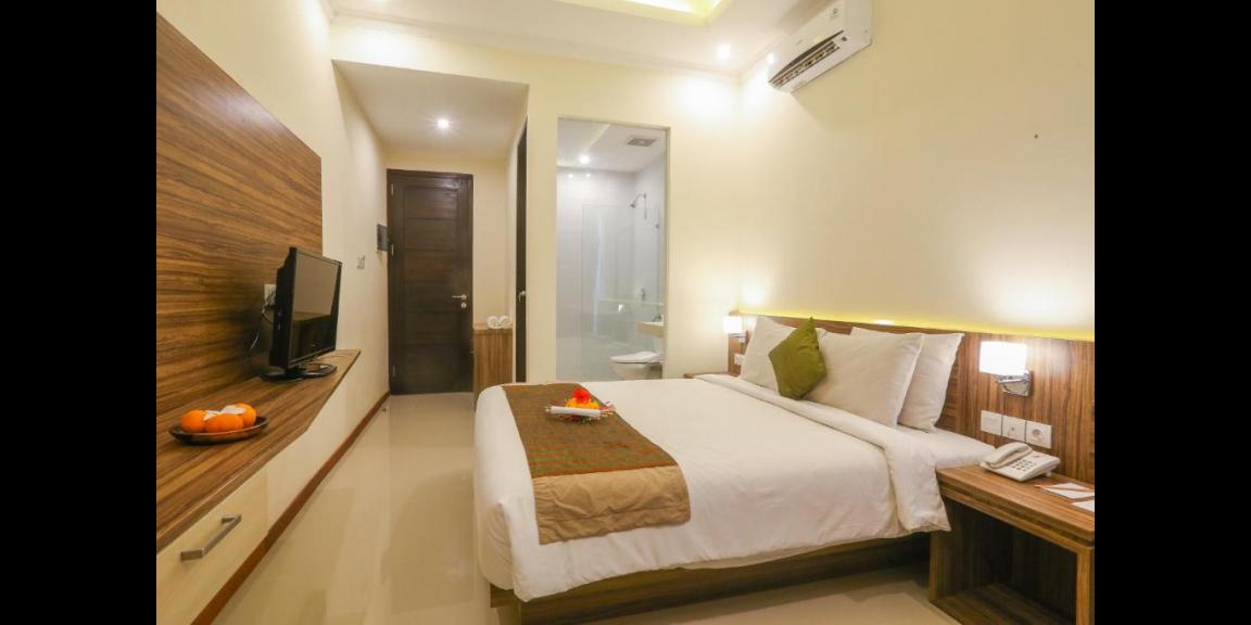 Take Over Hotel Bintang 3 Mewah di Jimbaran, Kabupaten Badung, Bali Take Over Hotel Bintang 3 Mewah di Jimbaran, Kabupaten Badung, Bali