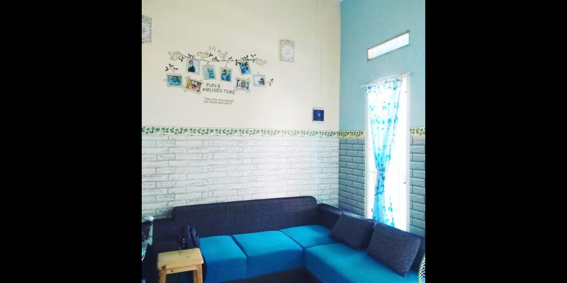 Dijual Rumah Cantik bertema Shabby Chic di Depok Dijual Rumah Cantik bertema Shabby Chic di Depok