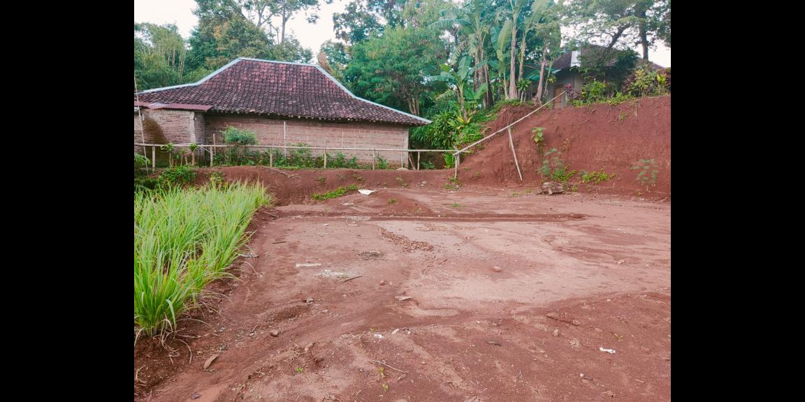 Tanah Datar Strategis Dibangun Villa Karangpandan Karanganyar Tanah Datar Strategis Dibangun Villa Karangpandan Karanganyar