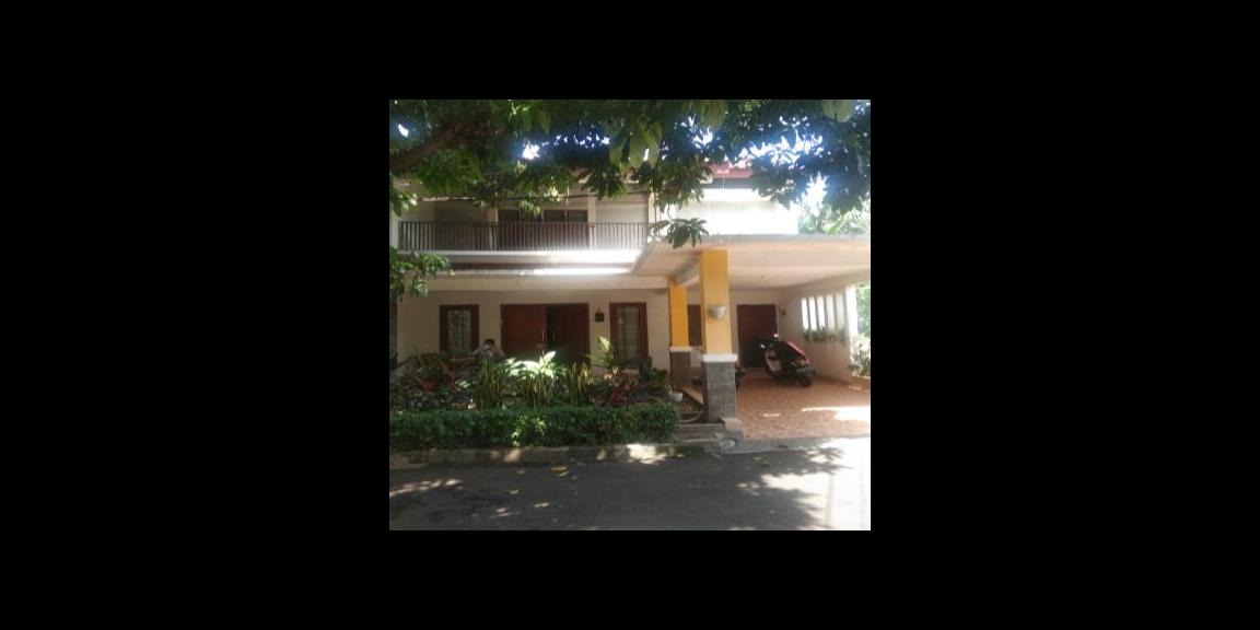 Dijual Rumah di Perumahan Nur Az Islami, Jakarta Timur Dijual Rumah di Perumahan Nur Az Islami, Jakarta Timur