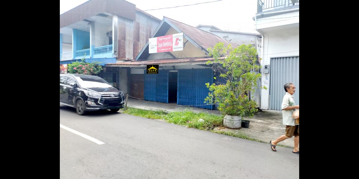Ruko Jl. Ketapang, Pontianak, Kalimantan Barat Ruko Jl. Ketapang, Pontianak, Kalimantan Barat