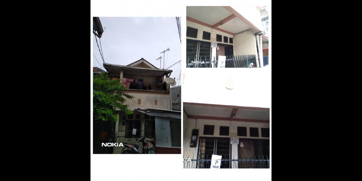 Rumah dijual di Mangga Besar XIII Rumah dijual di Mangga Besar XIII