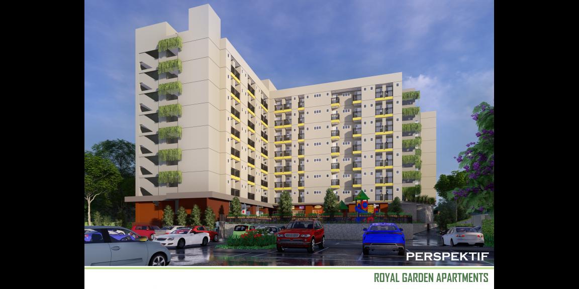 Apartemen TerMurah di Depok Apartemen TerMurah di Depok