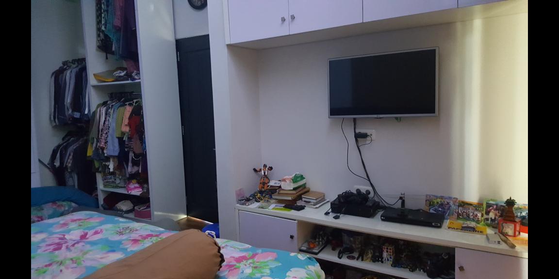 Dijual Rumah Tinggal Siap Huni di Ciganjur, Jagakarsa Dijual Rumah Tinggal Siap Huni di Ciganjur, Jagakarsa