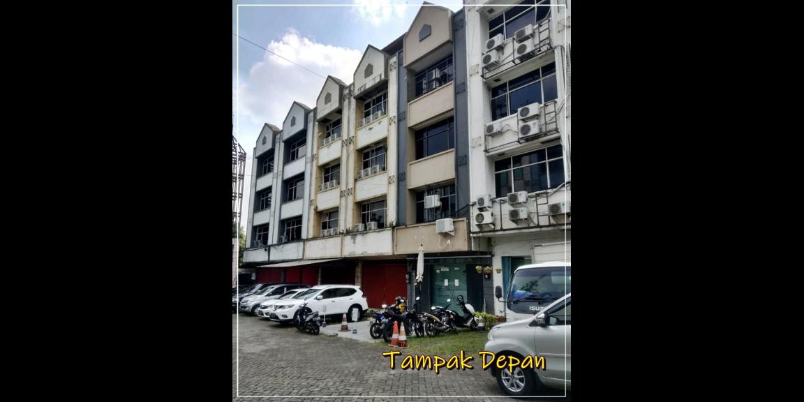 Sewa Private Office di Jakarta Selatan Sewa Private Office di Jakarta Selatan