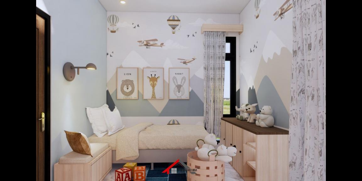 Rumah Elite di Janti Sleman dekat Bandara Adisucipto Babarsari Blok O Rumah Elite di Janti Sleman dekat Bandara Adisucipto Babarsari Blok O