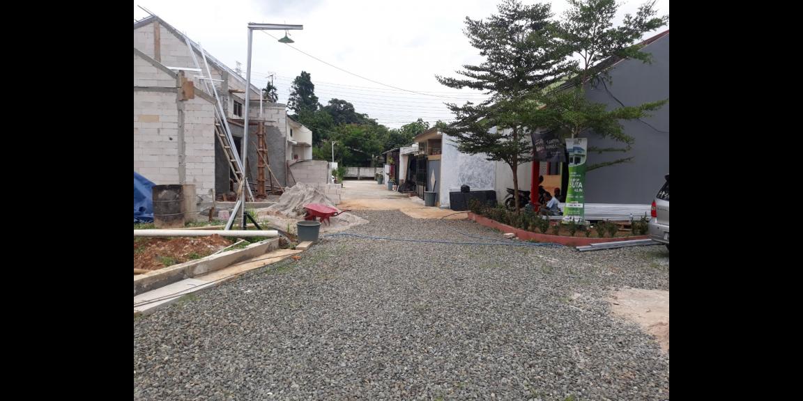 Cluster Murah 400 jutaan Strategis 10 menit dekat Stasiun Depok Lama Cluster Murah 400 jutaan Strategis 10 menit dekat Stasiun Depok Lama