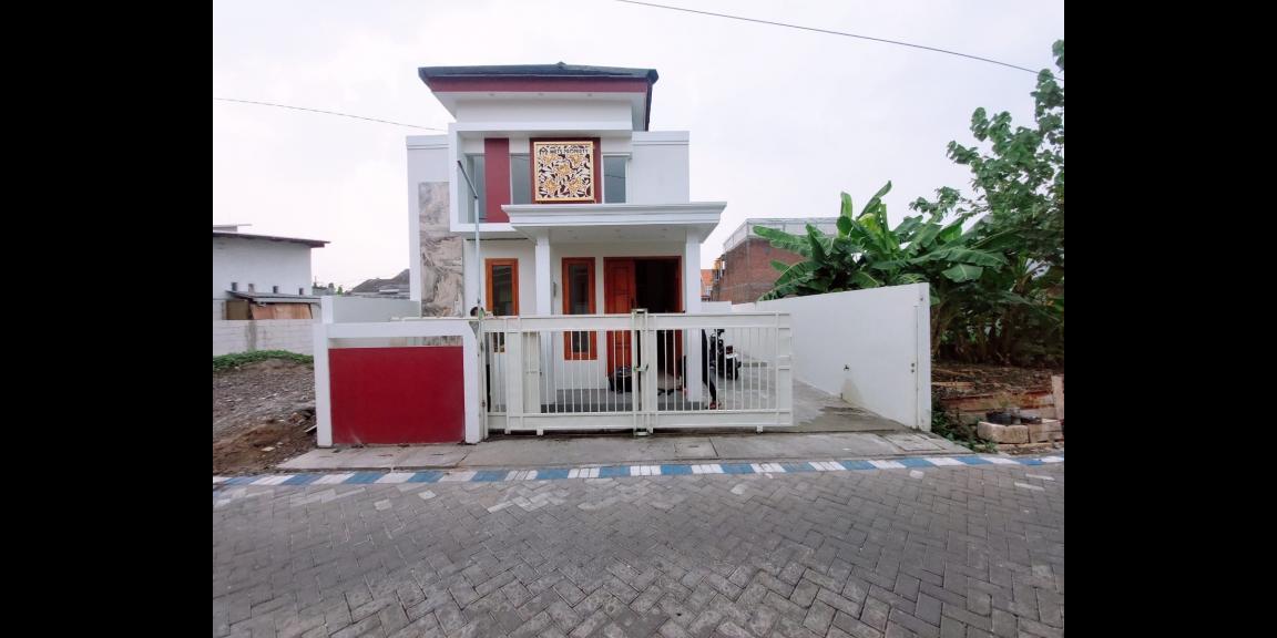 RUMAH BARU SIAP HUNI Dekat Raya By Pass JUANDA RUMAH BARU SIAP HUNI Dekat Raya By Pass JUANDA