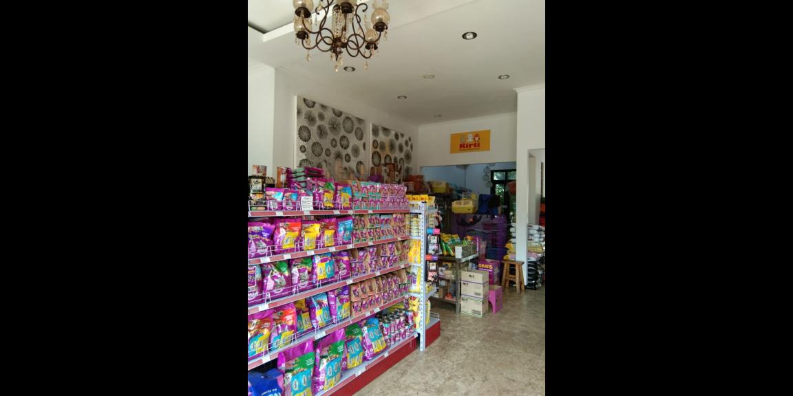 STRATEGIS DI TENGAH KOTA! GEDUNG 2 LANTAI COCOK UNTUK APA AJA Lokasi di ekat Mandala Krida STRATEGIS DI TENGAH KOTA! GEDUNG 2 LANTAI COCOK UNTUK APA AJA Lokasi di ekat Mandala Krida