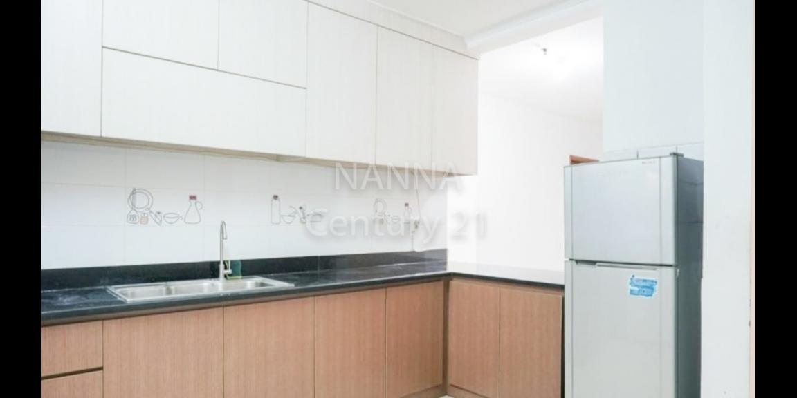 Dijual 1unit Apartemen Mewah di Brooklyn SOHO Apartment. Dijual 1unit Apartemen Mewah di Brooklyn SOHO Apartment.