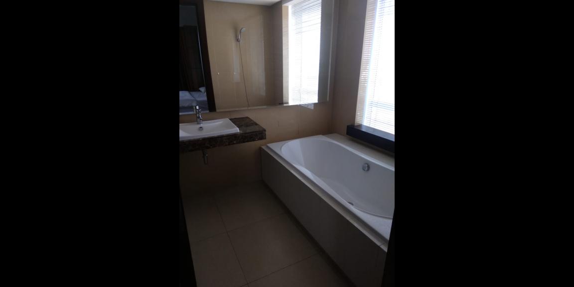Disewakan 1 unit Apartemen Kemang Mansion 2BR Disewakan 1 unit Apartemen Kemang Mansion 2BR