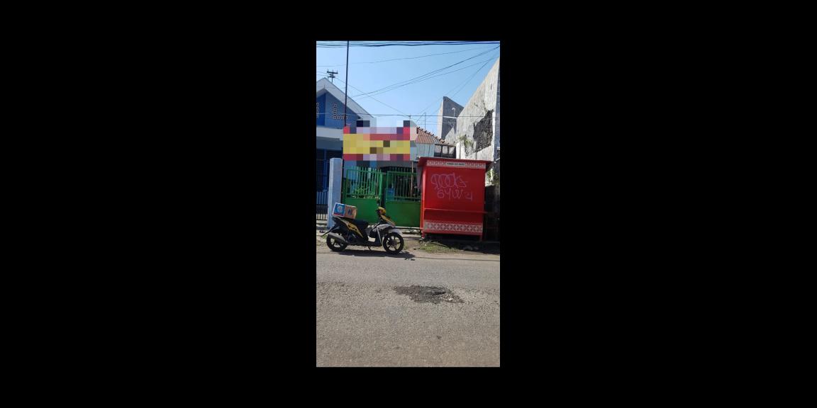 Dijual tanah di Tegal jalan cendrawasih Dijual tanah di Tegal jalan cendrawasih