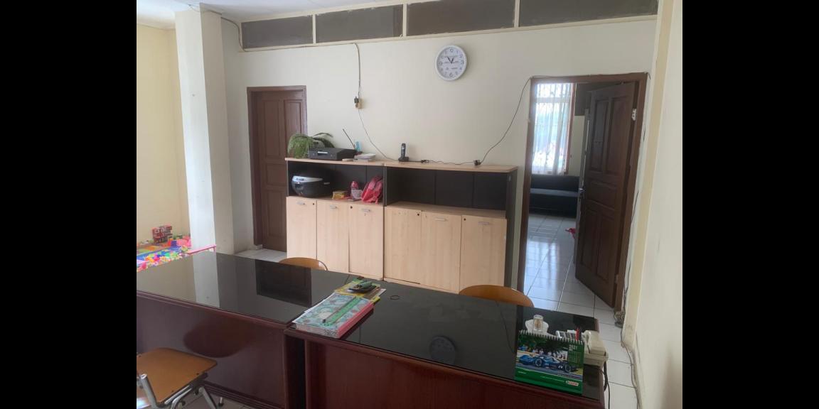 Dijual Ruko 3 Lantai Dikawasan Taman Permata Palem Dijual Ruko 3 Lantai Dikawasan Taman Permata Palem