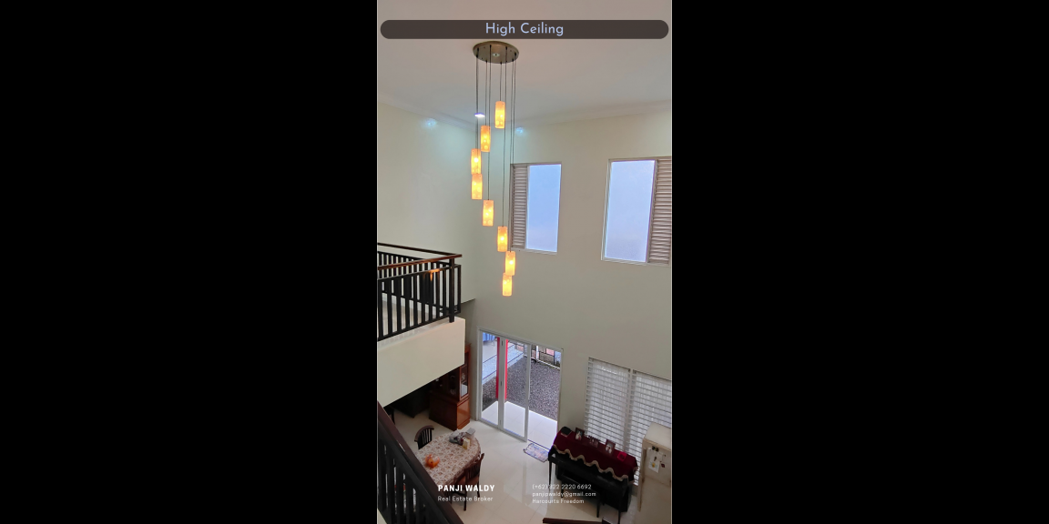 Hot Sale!! Rumah Mewah Boulevard di Regency Melati Mas, Tangsel Hot Sale!! Rumah Mewah Boulevard di Regency Melati Mas, Tangsel