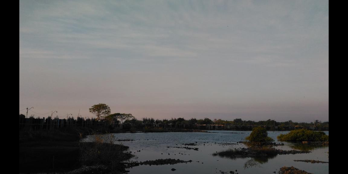 Jual tanah dan Tambak di Pantai blebak jepara Jual tanah dan Tambak di Pantai blebak jepara