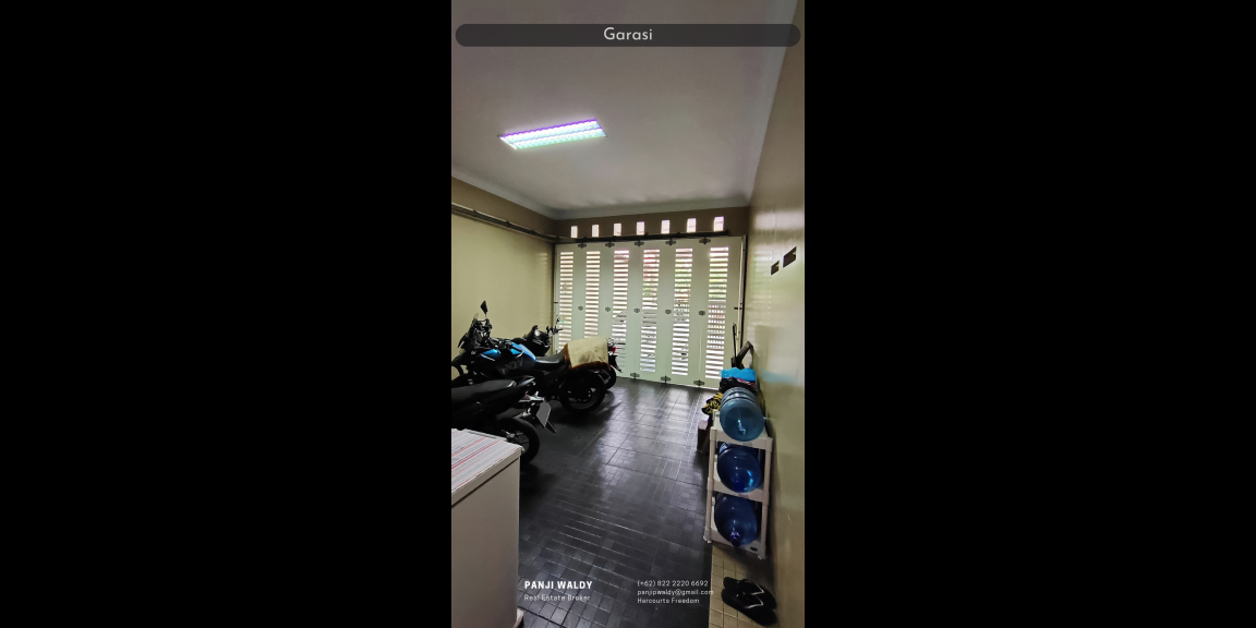 Hot Sale!! Rumah Mewah Boulevard di Regency Melati Mas, Tangsel Hot Sale!! Rumah Mewah Boulevard di Regency Melati Mas, Tangsel