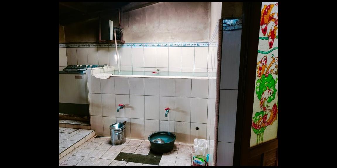 Dijual Rumah Siap Huni 555m² Kemuning Ngargoyoso Karanganyar Dijual Rumah Siap Huni 555m² Kemuning Ngargoyoso Karanganyar