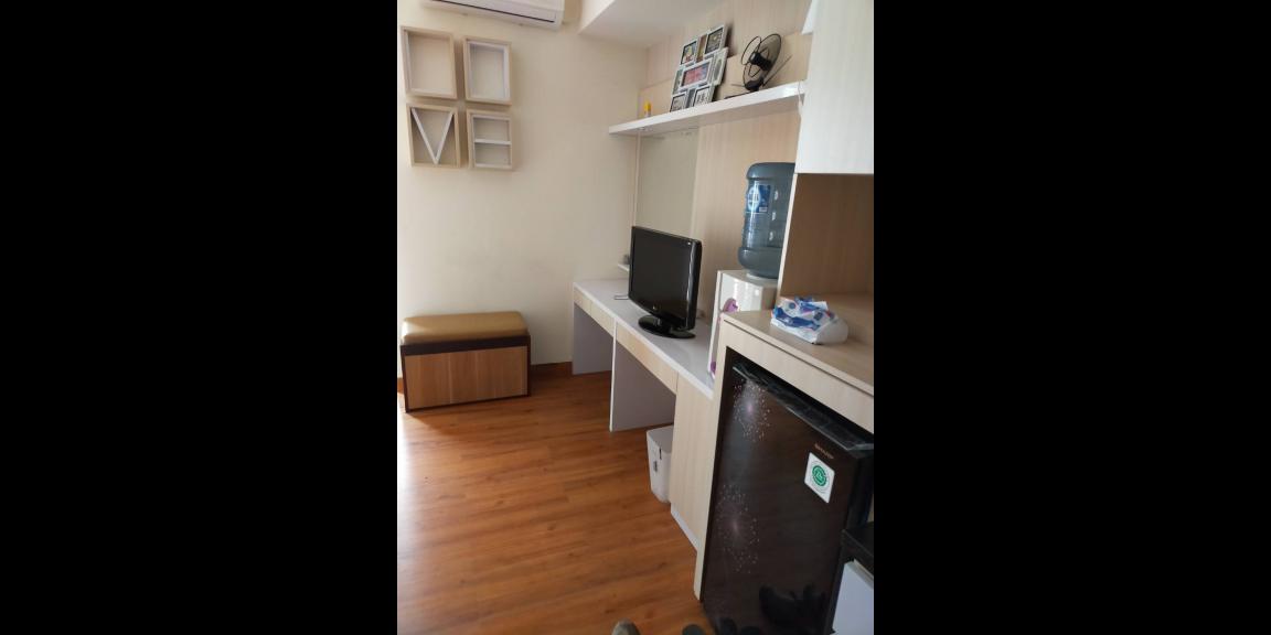 DISEWAKAN CEPAT 1 UNIT STUDIO GRAND APARTEMEN TAMAN MELATI MARGONDA DISEWAKAN CEPAT 1 UNIT STUDIO GRAND APARTEMEN TAMAN MELATI MARGONDA