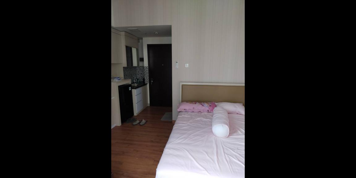 DISEWAKAN CEPAT 1 UNIT STUDIO GRAND APARTEMEN TAMAN MELATI MARGONDA DISEWAKAN CEPAT 1 UNIT STUDIO GRAND APARTEMEN TAMAN MELATI MARGONDA